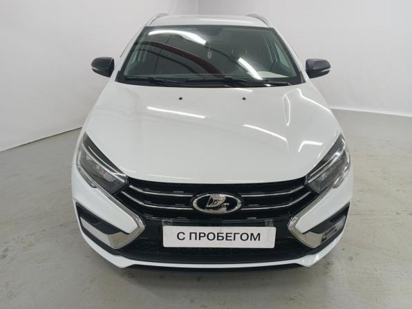 Lada (ВАЗ) Vesta I Рестайлинг (NG) с пробегом 2024 года, цена 1 279 000 рублей, 20518 км, универсал, Автокод Объявления