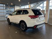 Mitsubishi Outlander III Рестайлинг 3 Чебоксары  - изображение 41