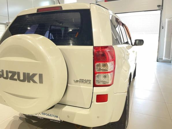 Suzuki Grand Vitara II Рестайлинг с пробегом 2010 года, цена 955 000 рублей, 165229 км, внедорожник, Автокод Объявления