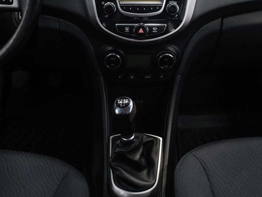 Hyundai Solaris I Самара  - изображение 14