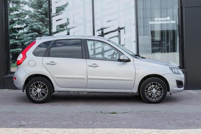 Lada (ВАЗ) Kalina II с пробегом 2013 года, цена 519 000 рублей, 176573 км, хэтчбек, Автокод Объявления