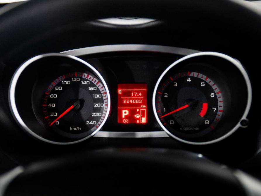 Mitsubishi Outlander II Иркутск  - изображение 10