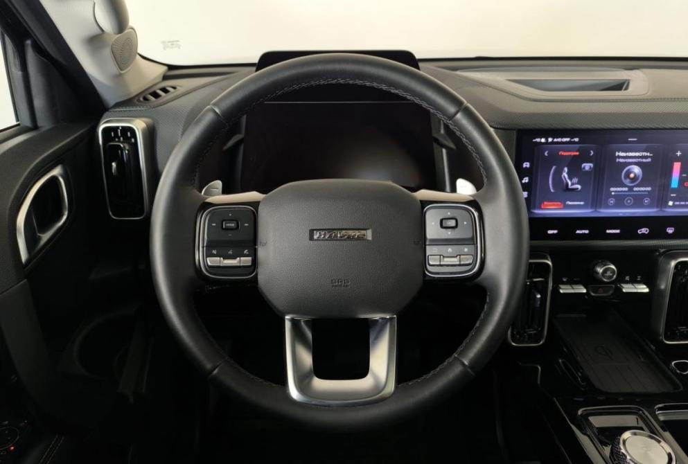 Haval Dargo Нижний Новгород  - изображение 14