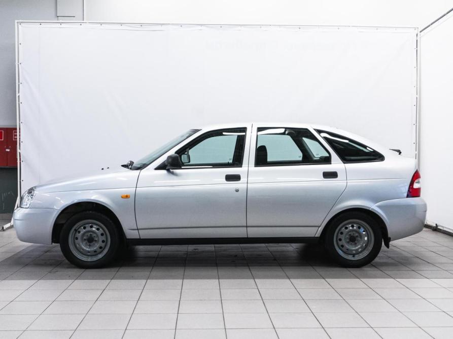 Lada (ВАЗ) Priora I Красноярск  - изображение 9
