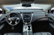 Nissan Murano III (Z52) Москва  - изображение 22