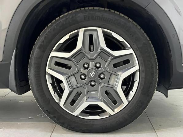 Hyundai Santa Fe IV Рестайлинг с пробегом 2021 года, цена 4 199 000 рублей, 50361 км, внедорожник, Автокод Объявления