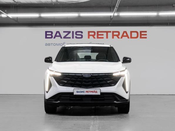 Geely Cityray с пробегом 2024 года, цена 2 390 000 рублей, 46040 км, внедорожник, Автокод Объявления