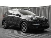 Kia Sportage IV Рестайлинг Москва  - изображение 32