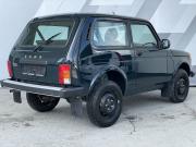 Lada (ВАЗ) Niva Legend Екатеринбург  - изображение 27