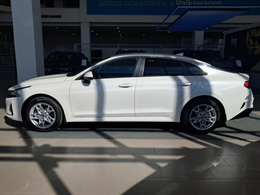 Kia K5 III Казань  - изображение 10