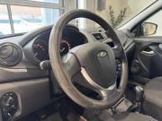 Lada (ВАЗ) Granta I Рестайлинг Москва  - изображение 32