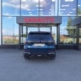 Geely Okavango I Рестайлинг Азнакаево  - изображение 25