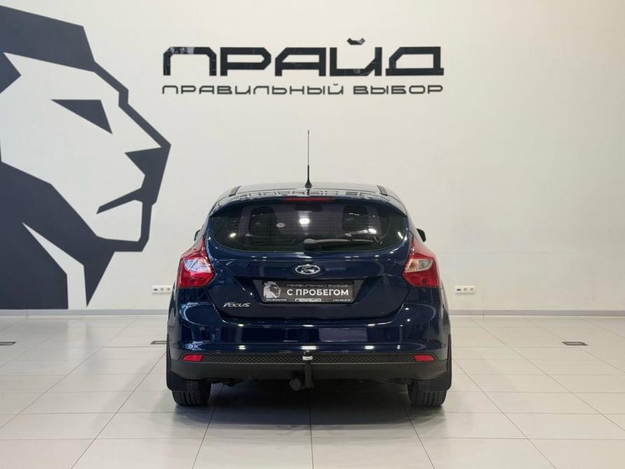 Ford Focus III Ростов-на-Дону  - изображение 6