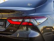 Toyota Camry VIII (XV70) Рестайлинг Волгоград  - изображение 41
