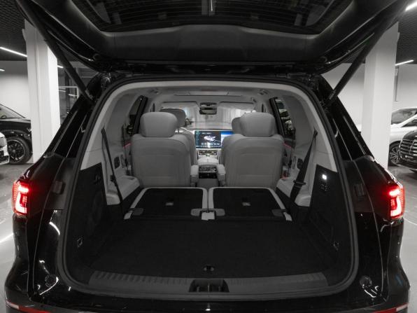 Geely Galaxy M9 с пробегом 2025 года, цена 6 650 000 рублей, 50 км, внедорожник, Автокод Объявления