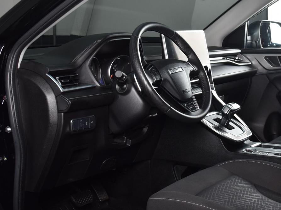 Haval M6 II Кемерово  - изображение 8