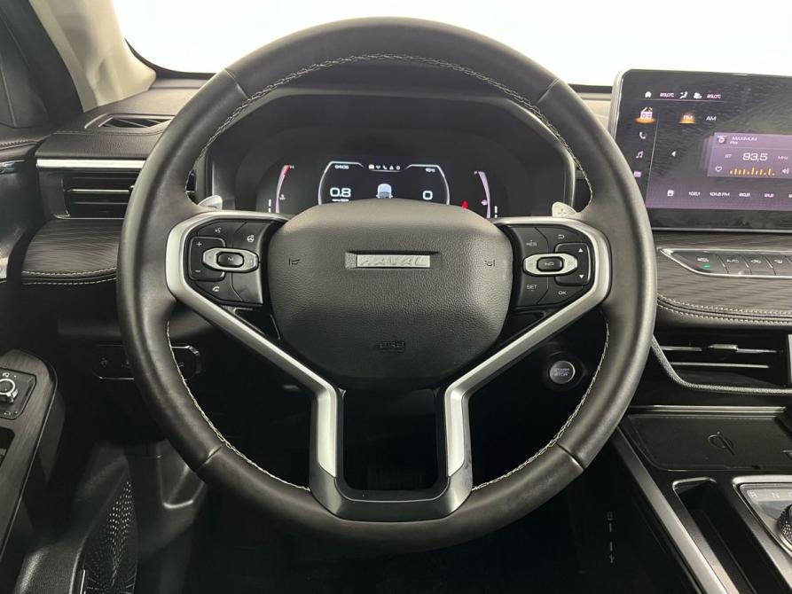 Haval Jolion I Ижевск  - изображение 10