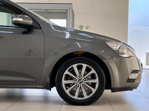 Kia Ceed I Рестайлинг с пробегом 2012 года, цена 830 000 рублей, 223950 км, хэтчбек, Автокод Объявления