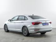 Volkswagen Sagitar III Москва  - изображение 26