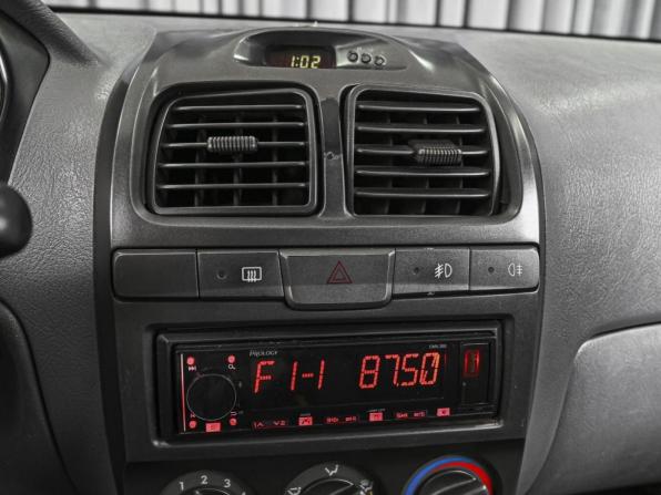 Hyundai Accent II с пробегом 2006 года, цена 370 000 рублей, 193942 км, седан, Автокод Объявления