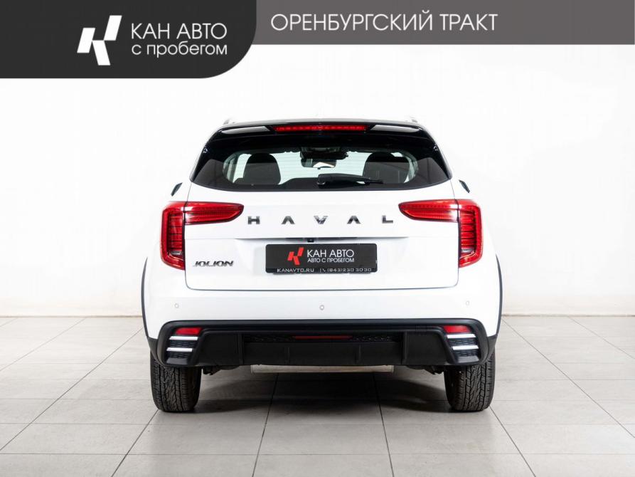 Haval Jolion I Рестайлинг Казань  - изображение 4