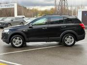 Chevrolet Captiva I Рестайлинг 2 Томск  - изображение 28