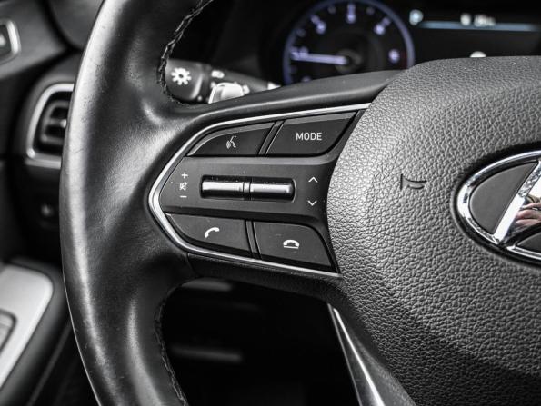 Hyundai Palisade I с пробегом 2020 года, цена 4 299 000 рублей, 68326 км, внедорожник, Автокод Объявления