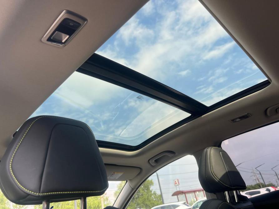 Geely Binyue I Рестайлинг 2 Стерлитамак  - изображение 13