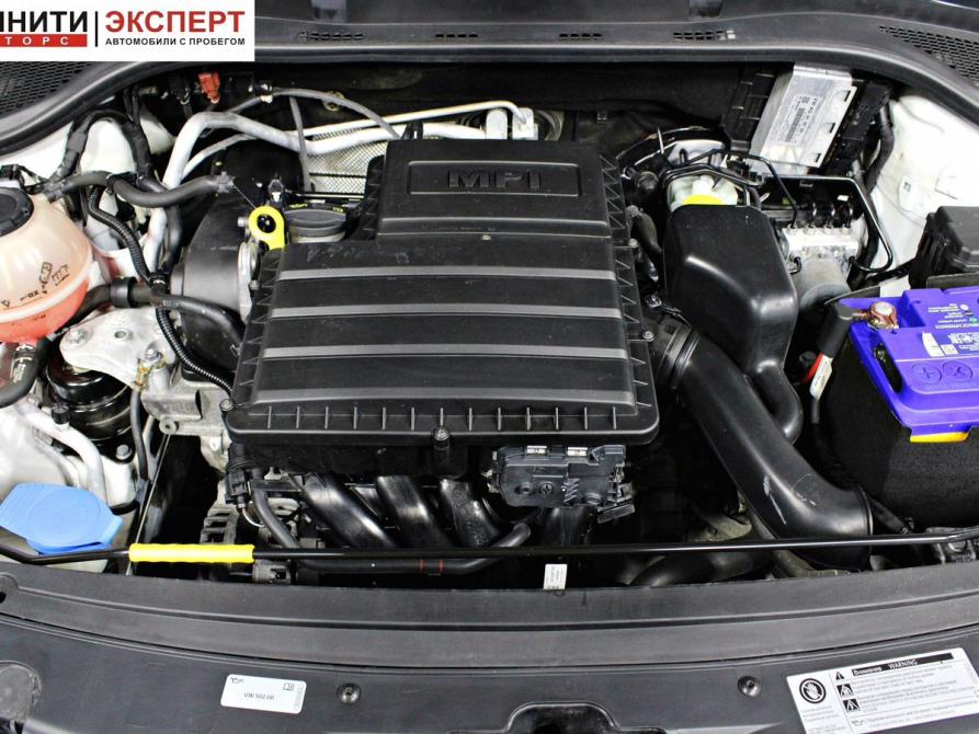Skoda Rapid I Белгород  - изображение 17