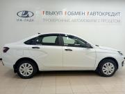 Lada (ВАЗ) Vesta I Рестайлинг (NG) Ижевск  - изображение 16