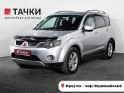 Mitsubishi Outlander II Иркутск  - изображение 23