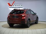 Subaru XV I Уфа  - изображение 22