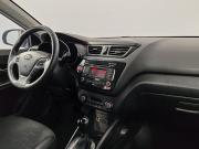 Kia Rio III Рестайлинг Москва  - изображение 32