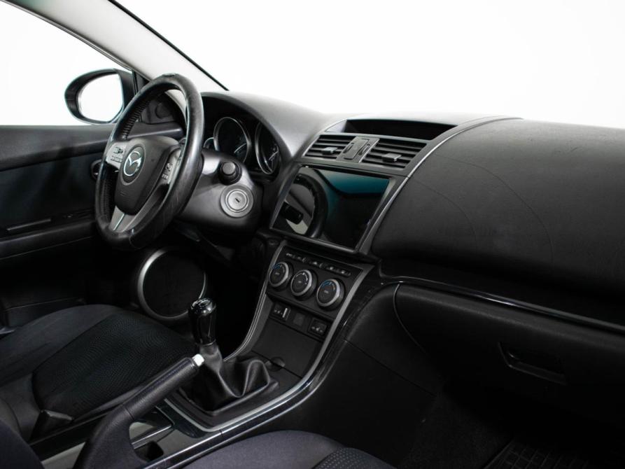 Mazda 6 II (GH) Москва  - изображение 9