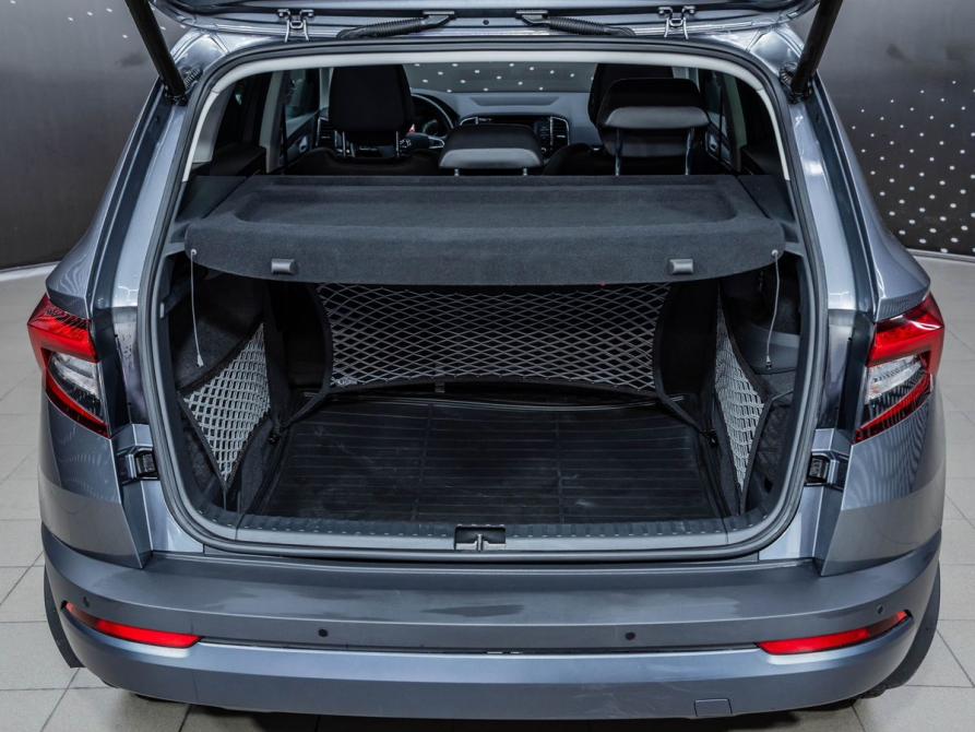 Skoda Karoq I Самара  - изображение 12