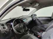 Volkswagen Tiguan I Рестайлинг Уфа  - изображение 45