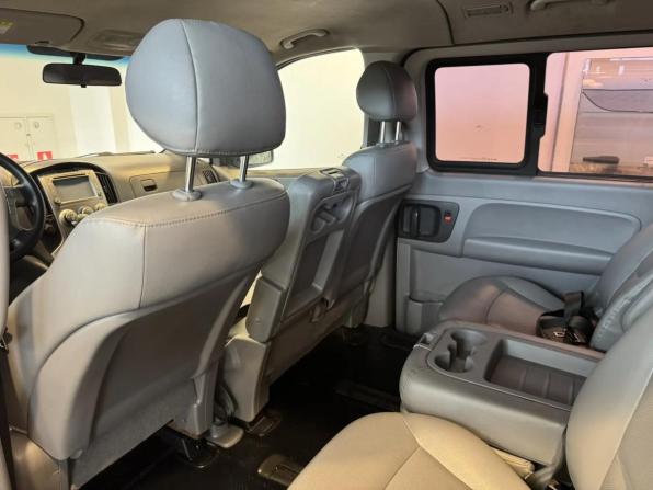 Hyundai Grand Starex I с пробегом 2013 года, цена 1 720 000 рублей, 213026 км, минивэн, Автокод Объявления