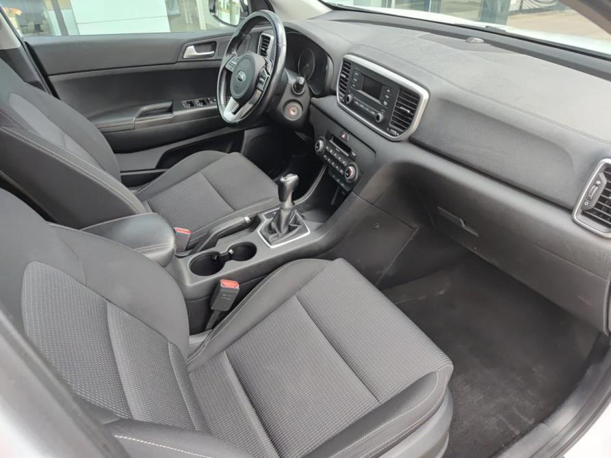 Kia Sportage IV Рестайлинг Ижевск  - изображение 13