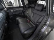 GAC Trumpchi S7 Москва  - изображение 41