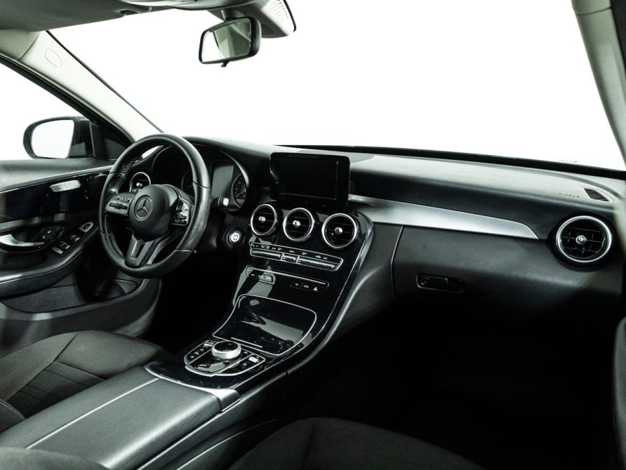 Mercedes-Benz C-Класс IV (W205) Рестайлинг Санкт-Петербург  - изображение 9