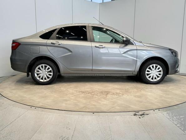 Lada (ВАЗ) Vesta I с пробегом 2019 года, цена 920 000 рублей, 95853 км, седан, Автокод Объявления