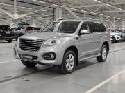 Haval H9 I Рестайлинг Казань  - изображение 32