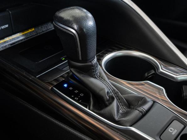 Toyota Camry VIII (XV70) с пробегом 2020 года, цена 3 720 000 рублей, 48837 км, седан, Автокод Объявления