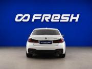 BMW 5 серии VII (G30/G31/G38) Рестайлинг Москва  - изображение 25