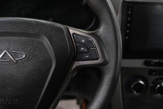 Chery Tiggo (T11) I Рестайлинг (FL) с пробегом 2013 года, цена 429 000 рублей, 224000 км, внедорожник, Автокод Объявления