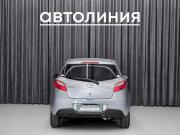 Mazda Demio III (DE) Красноярск  - изображение 26