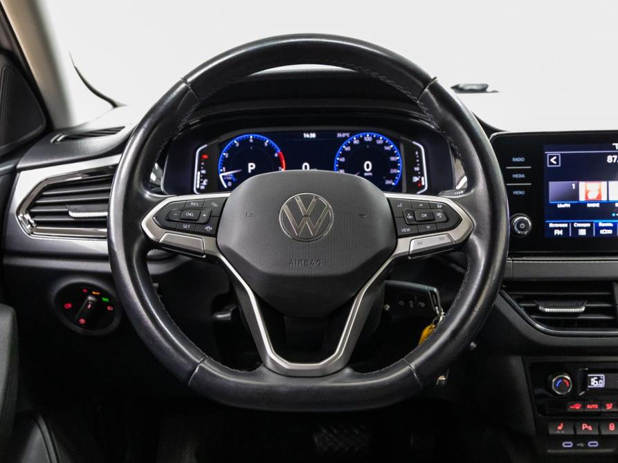 Volkswagen Polo VI Волгоград  - изображение 15