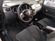 Nissan Tiida I Рестайлинг Набережные Челны  - изображение 27