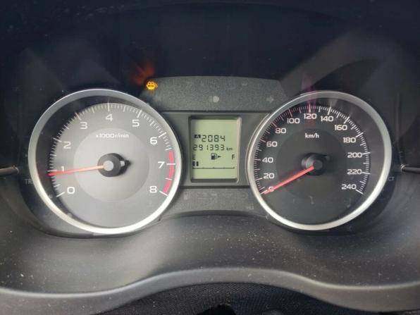 Subaru Forester IV с пробегом 2014 года, цена 1 049 000 рублей, 291078 км, внедорожник, Автокод Объявления