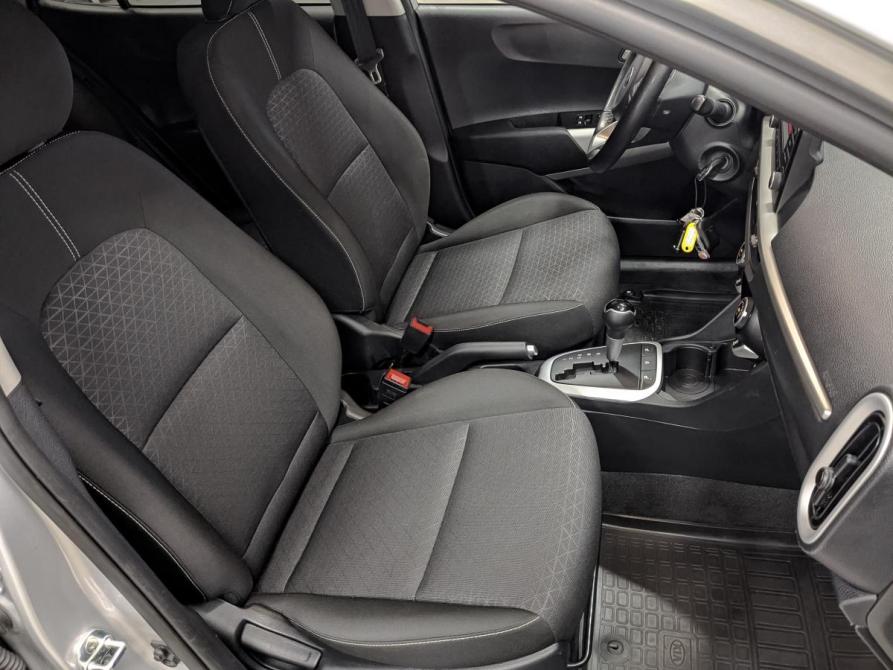 Kia Picanto III Санкт-Петербург  - изображение 24